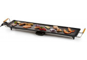 DOMO Teppanyaki XXL Elektromos asztali grill DO8306TP