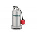 Metabo DP 28-10 S Inox vízelvezető szivattyú 604112000