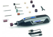 DREMEL® Lite (7760-15) Akkus multifunkcionális szerszám 15 tartozékkal F0137760JA