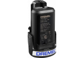 DREMEL 880 12 V-os lítium-ion akkumulátor 826150880JA