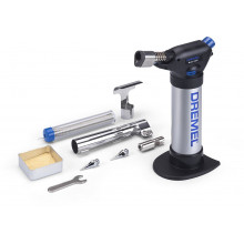 DREMEL® VersaFlame (2200-5) Multifunkcionális gázforrasztó F0132200JD