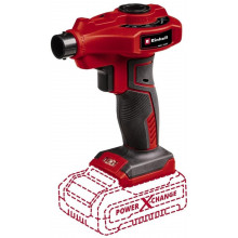 Einhell CE-AP 18 Li-Solo Akkumulátoros pumpa (18V/Akkumulátor nélkül) 2070110