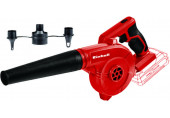 Einhell TE-CB 18/180 Li-Solo Akkus légseprű 3408001