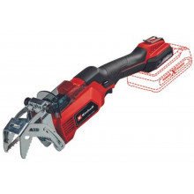 Einhell GE-GS 18/150 Li-Solo Akkus ágfűrész (18V/akkumulátor nélkül) 3408290