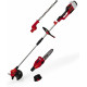 Einhell GE-LM 36/4in1 Li-Solo Akkus multifunkciós kertigép (akku és töltő nélkül) 3410901