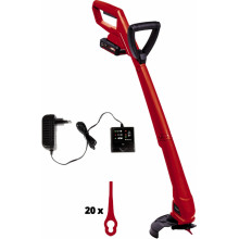 Einhell GC-CT 18/24 Li P (1x1,5Ah) Akkus fűszegélynyíró 3411102