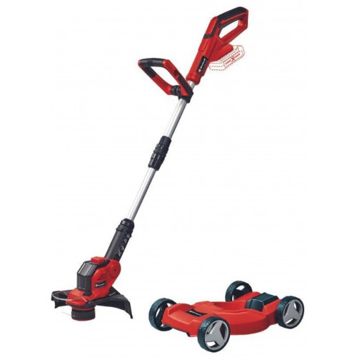 Einhell GE-CT 18/28 Li TC-Solo Akkus fűszegélynyíró (18V/akku és töltő nélkül) 3411212