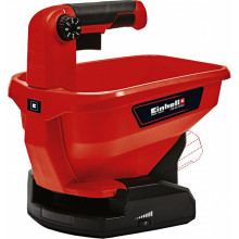 Einhell GE-US 18 Li-Solo Akkus univerzális szóró (18V/akku és töltő nélkül) 3415410