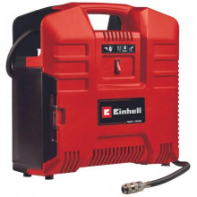 Einhell TE-AC 36/8 Li OF Set-Solo Akkus táskakompresszor (18V/akkumulátor nélkül) 4020440