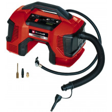 Einhell PRESSITO 18/21 Akkus kompresszor (18V/akku és töltő nélkül) 4020467