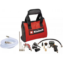 Einhell Tartozékok kompresszorokhoz tasakban (15 db) 4139693