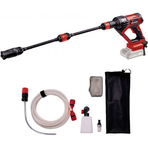 Einhell HYPRESSO 18/24-1 Akkus nagynyomású tisztító (24bar/18V/akkumulátor nélkül) 4140135