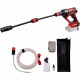 Einhell HYPRESSO 18/24-1 Akkus maganyomású pisztoly (24bar/18V/akku, töltő nélkül) 4140135