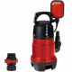 Einhell GC-DP 7835 Szennyvízszivattyú 4170682