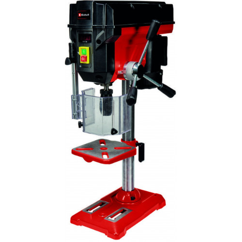 Einhell TE-BD 550 E Oszlopos fúrógép 4250690