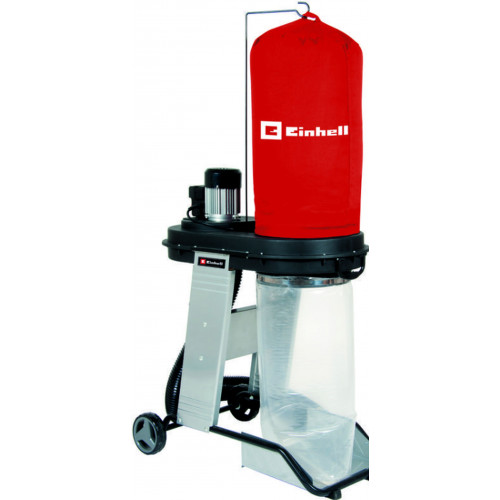 Einhell TE-VE 550/2 A Elszívó berendezés 4304156