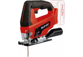 Einhell TC-JS 18 Li - Solo Akkus dekopírfűrész (18V/akku és töltő nélkül) 4321209