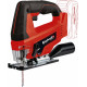 Einhell TC-JS 18 Li - Solo Akkus dekopírfűrész (18V/akku és töltő nélkül) 4321209