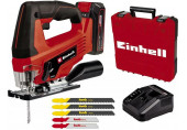 Einhell TC-JS 18 Li Akkus dekopírfűrész 4321228