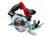 Einhell TE-CS 18/150 Li-Solo Akkus kézi körfűrész 4331220