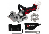 Einhell TE-BJ 18 Li - Solo Akkumulátoros lamellázógép 4350630