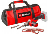 Einhell TE-BF 18 Li-solo Akkus csiszolószalagos élezőgép 4461000