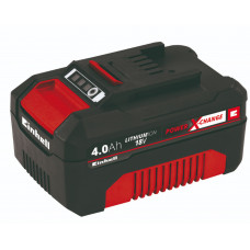 Einhell Power-X-Change Akkumulátor (18V/4,0Ah) 4511396