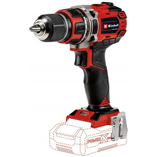 Einhell TP-CD 18/50 Li BL-Solo Akkumulátoros fúró-csavarozó 4513887