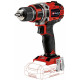 Einhell TP-CD 18/50 Li BL-Solo Akkumulátoros fúró-csavarozó 4513887