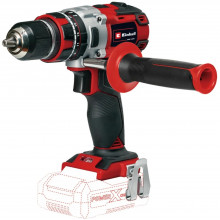 Einhell TP-CD 18/80 Li-i BL - solo Akkus Fúrócsavarozó(80Nm/18V/Akkumulátor nélkül)4514305