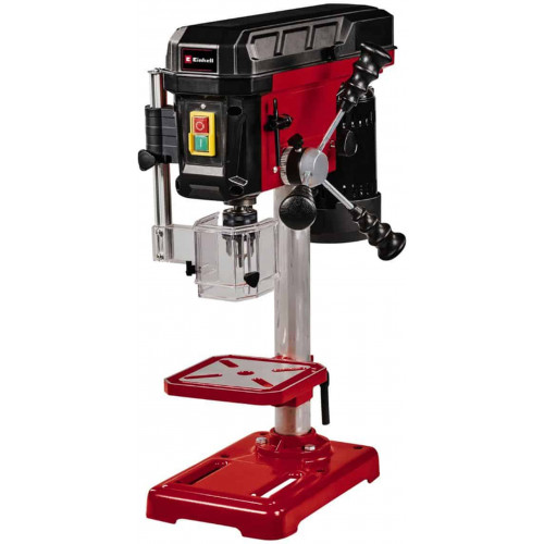 Einhell TC-BD 450 Állványos fúrógép (450W) 4520592