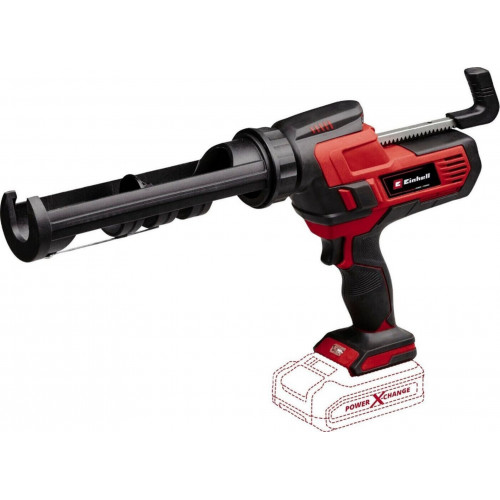 Einhell TE-SG 18/10 Li - Solo kkus kinyomópisztoly 4522250