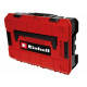 Einhell E-Case S-F Rendszerkoffer 4540011