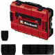 Einhell E-Case S-F Rendszerkoffer elválasztókkal 4540020