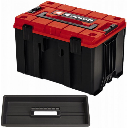 Einhell E-Case M Rendszerkoffer 4540021