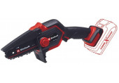 Einhell GE-PS 18/15 Li BL-Solo Akkus ágvágó fűrész 4600040