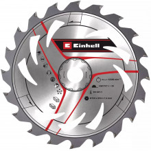 Einhell Körfűrészlap 150x16mm, 20 fogas 49583359