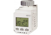 ELEKTROBOCK HD13 Digitális termosztátfej 0163