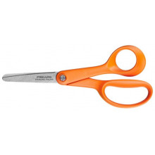 Fiskars Classic Jobbkezes gyermekolló, 13 cm 1005166