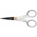 Fiskars Micro-Tip Olló, általános, tapadásmentes 13cm 1070025