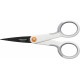 Fiskars Micro-Tip Olló, általános, tapadásmentes 13cm 1070025