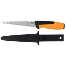 Fiskars PowerTooth Gipszkarton fűrész, 150 mm, 8 TPI 1062935