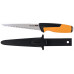 Fiskars PowerTooth Gipszkarton fűrész, 150 mm, 8 TPI 1062935