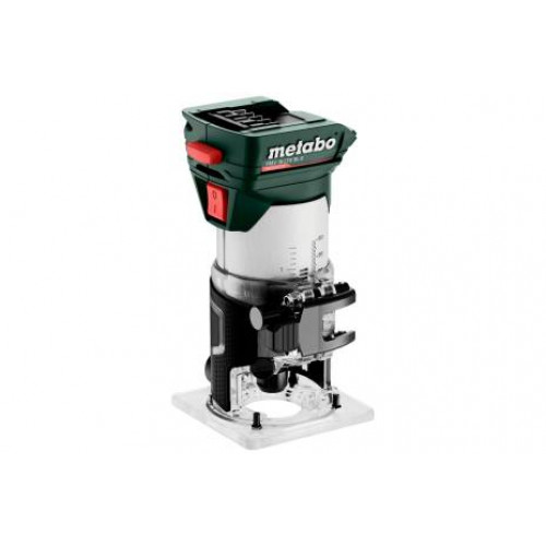 Metabo FMV 18 LTX BL 8 Akkus leélező vágó 601742840