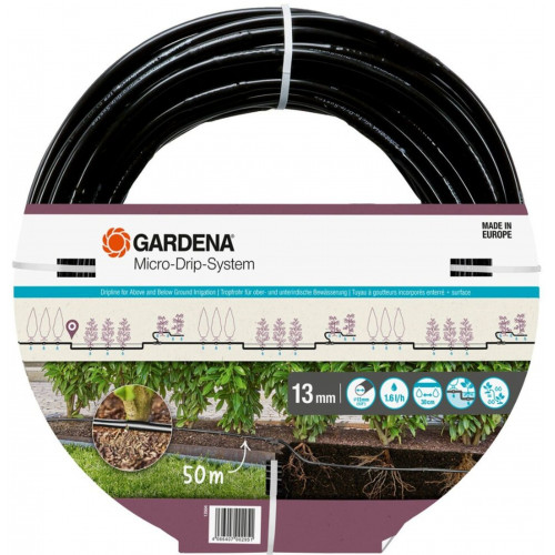 GARDENA MDS csepegtető tömlő 13 mm, 50m 13504-20