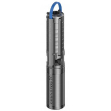 Grundfos SP 2A-18 Búvárszivattyú 30 m kábellel 99055177