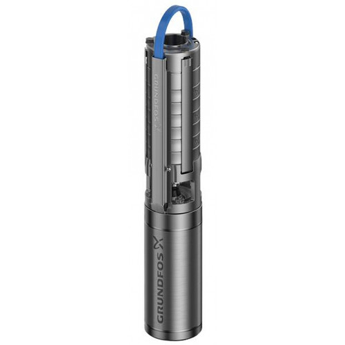 Grundfos SP 2A-18 Búvárszivattyú 30 m kábellel 99055177