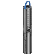 Grundfos SP 2A-13 Búvárszivattyú 30 m kábellel 99055178