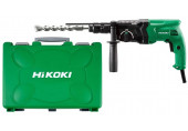 HiKOKI DH24PG2 Fúrókalapács SDS-Plus (730W/2,7J)