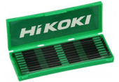 HiKOKI 750471 Gyalukés 82 mm 10 db